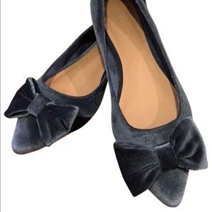 Ann Taylor Loft Flats